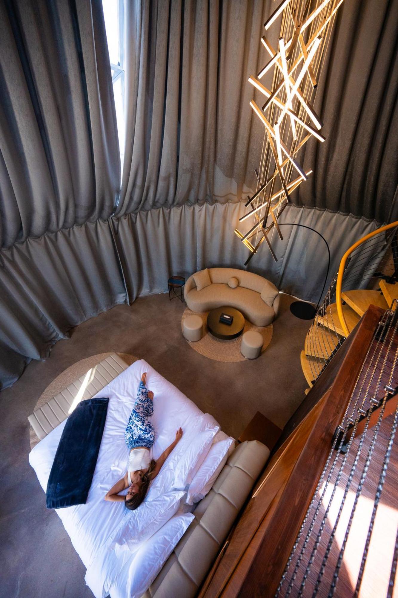 Clear Sky Resorts - Bryce Canyon - Unique Stargazing Domes Cannonville Extérieur photo